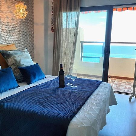 Paseo Del Rey - Fuengirola 2 Bedrooms Oceanfront Apartment Екстериор снимка