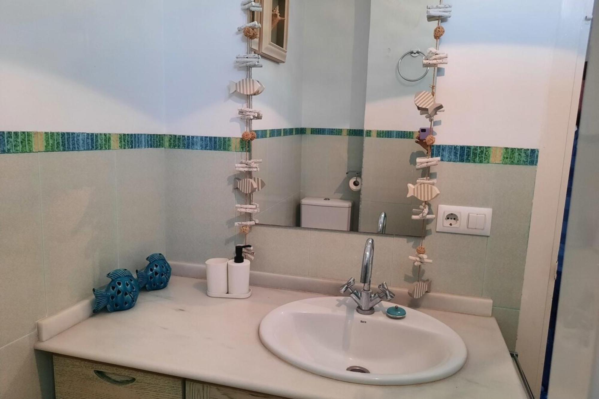 Paseo Del Rey - Fuengirola 2 Bedrooms Oceanfront Apartment Екстериор снимка