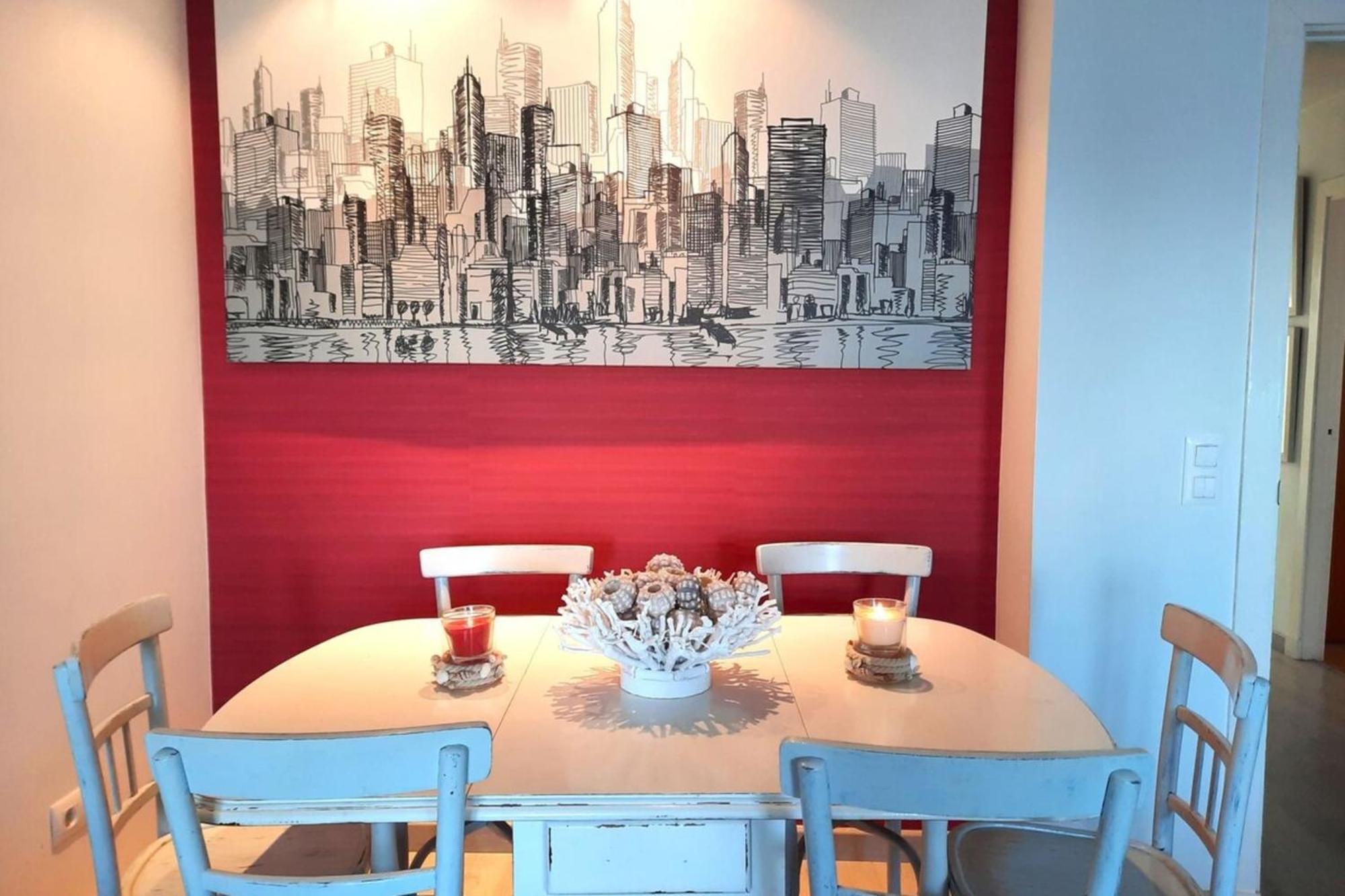 Paseo Del Rey - Fuengirola 2 Bedrooms Oceanfront Apartment Екстериор снимка
