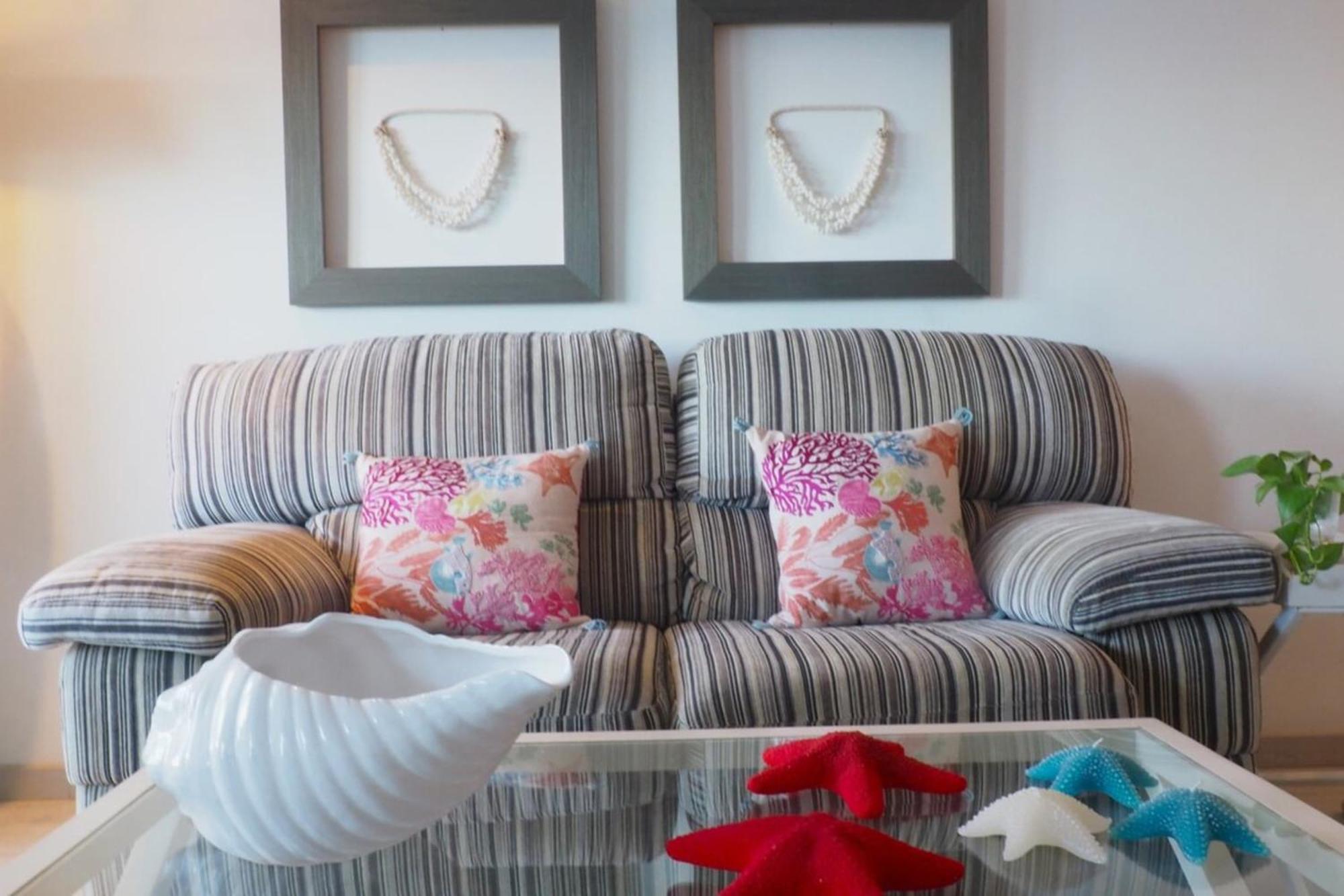 Paseo Del Rey - Fuengirola 2 Bedrooms Oceanfront Apartment Екстериор снимка